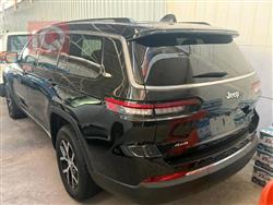 Jeep Grand Cherokee L